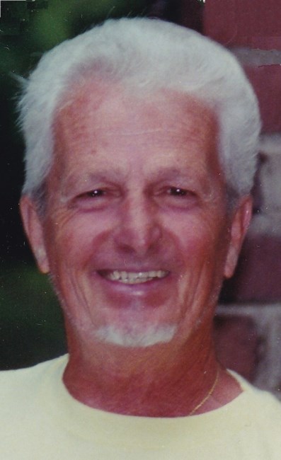 Avis de décès de Robert S Hancock