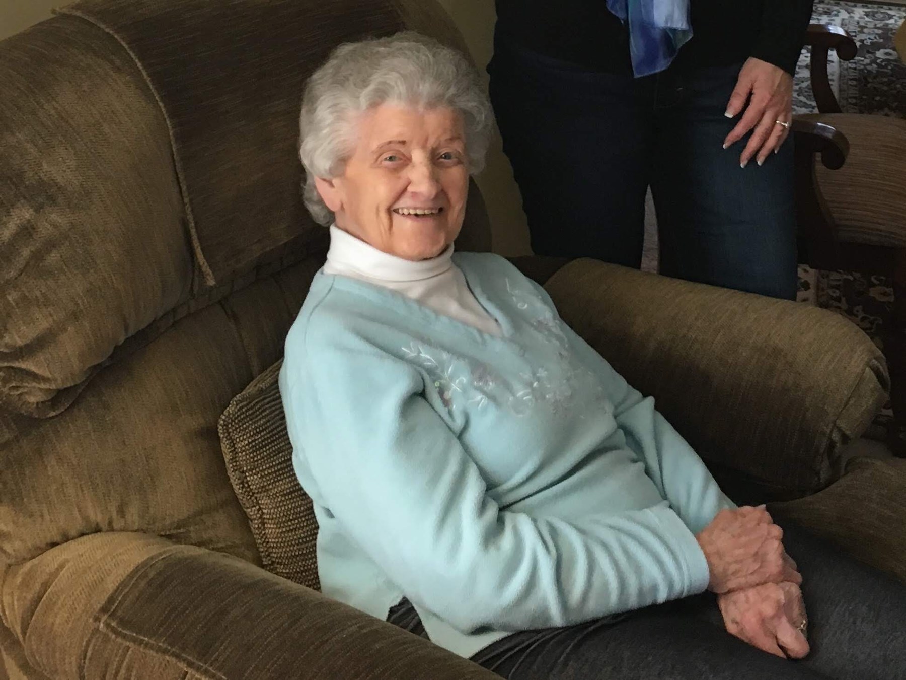 Obituary of Jo Ann "Jo" (Galvin) Ketchum