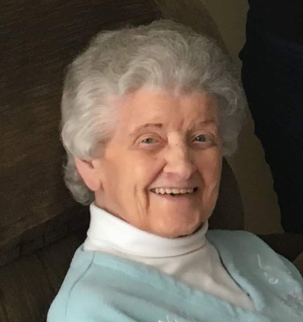Obituary of Jo Ann "Jo" (Galvin) Ketchum