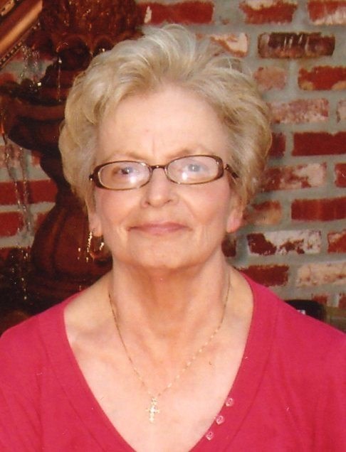 Obituary of Mildred Dugas Ellis