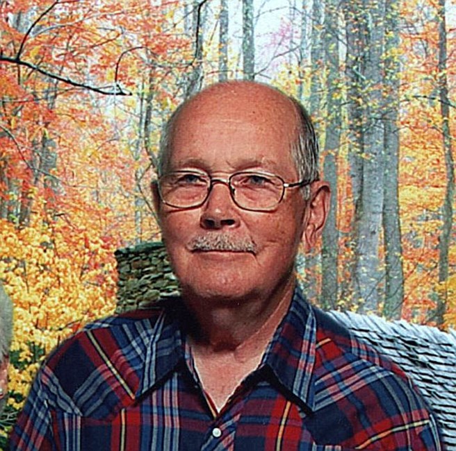 Obituary of Robert Harold George