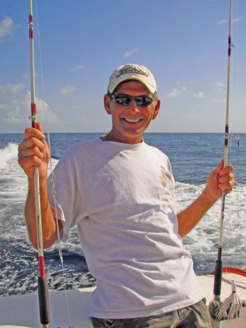 Obituary of Floyd "Nine" Max Harris