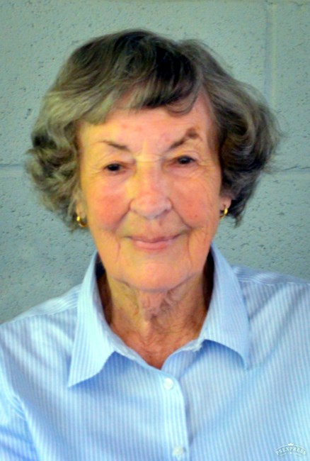 Obituary of Wilsye G. Booth