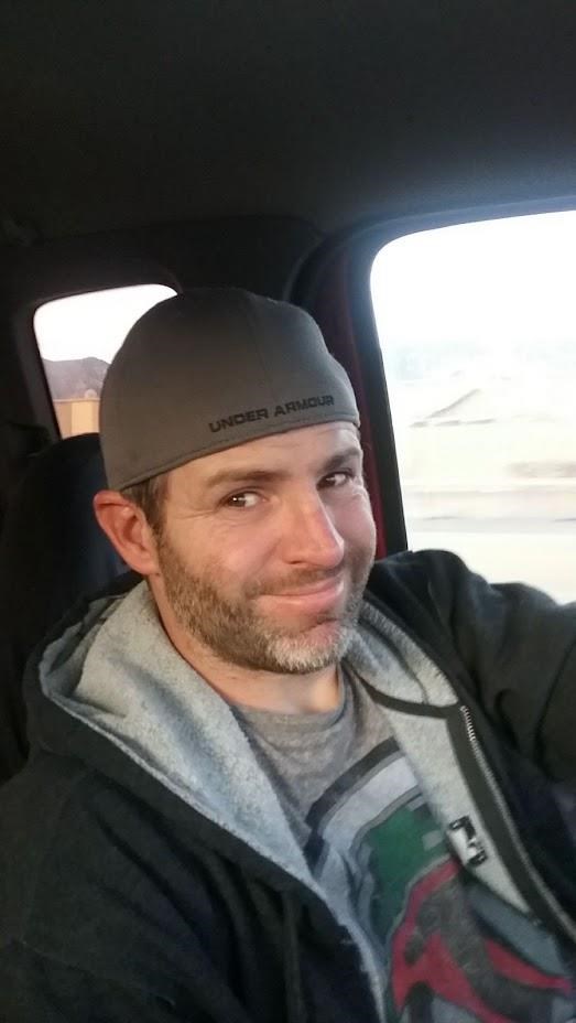 Obituary of Patrick Wayne Stull