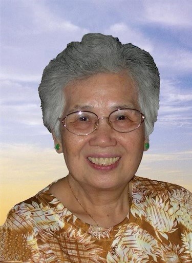 Obituary of Sau Ngai Choi
