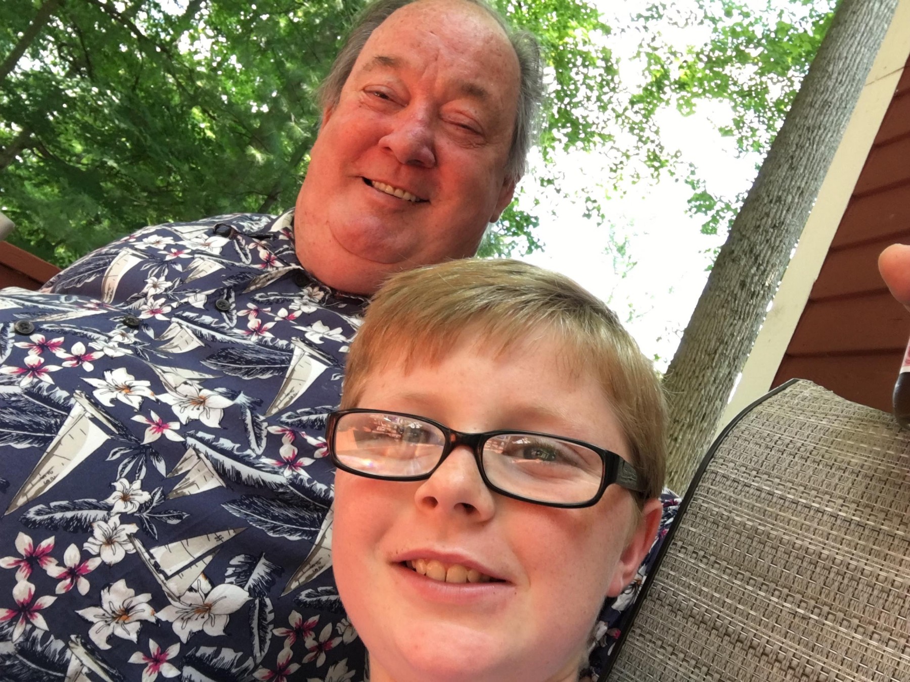 Rex Alexander's Instagram, Twitter & Facebook on IDCrawl