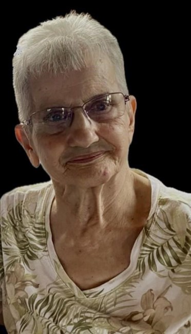 Obituary of Teresa P Cales