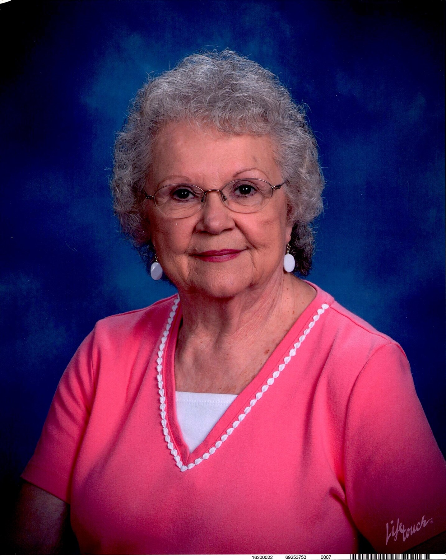 Obituary of Joyce Ann (Walsingham) Nicholson