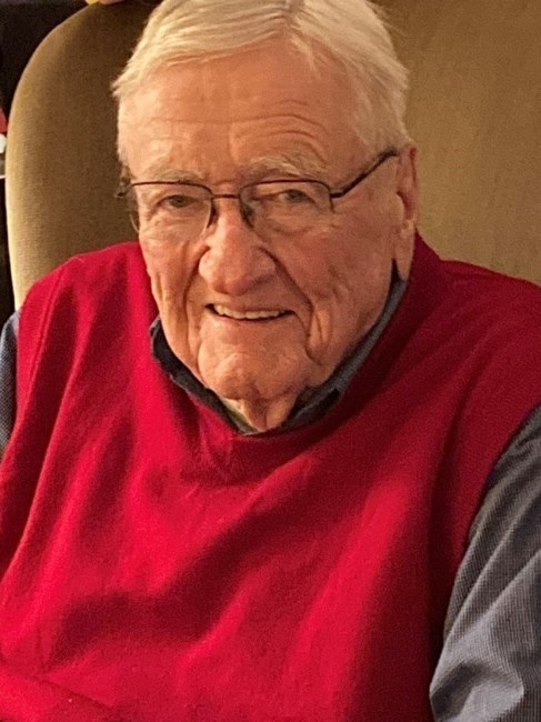 Obituary of Mr. John C Horner Jr.
