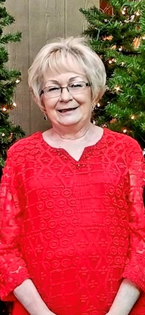 Obituary of Jeannie Wilson Taylor