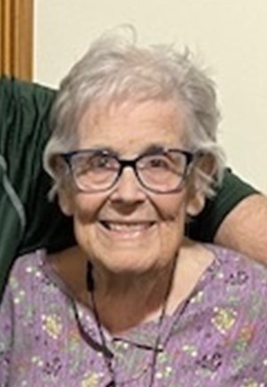 Obituary of Ann Margaret Guibord