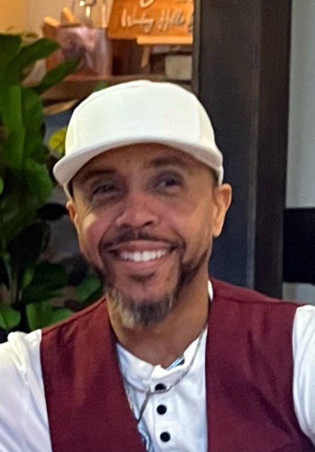 Avis de décès de Shabaka Jamal Miller