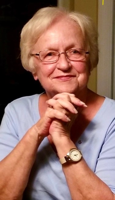 Obituary of Diane Helen Jenkins
