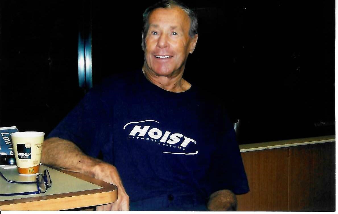 Obituary of Paul Tillman Cocke