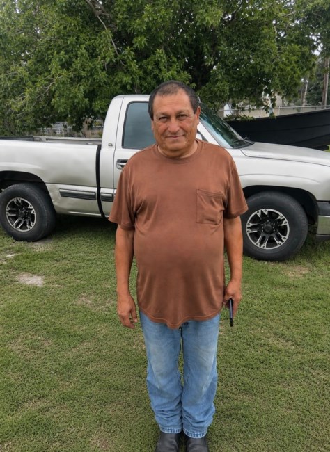 Obituary of Eliseo Suarez Salas
