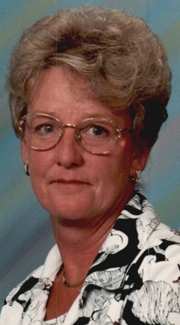 Obituary of Linda Rae Brown