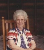 Annie Mae Brooks