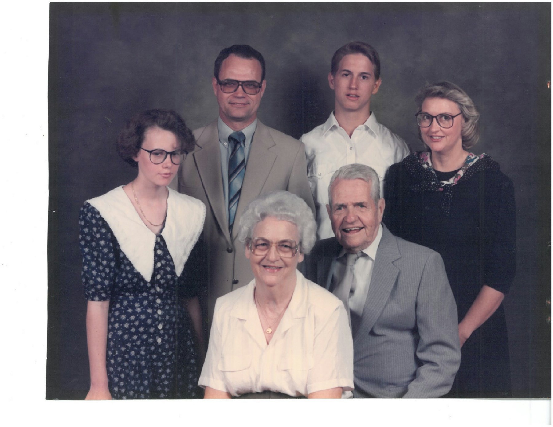 Obituary of Mildred Loggins