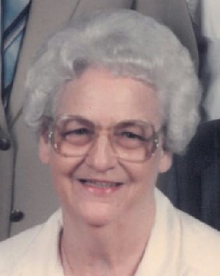 Obituary of Mildred Loggins