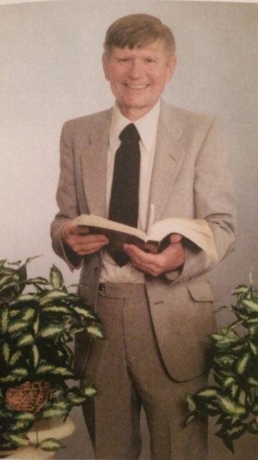 Obituary of James "Jimmy" Reid