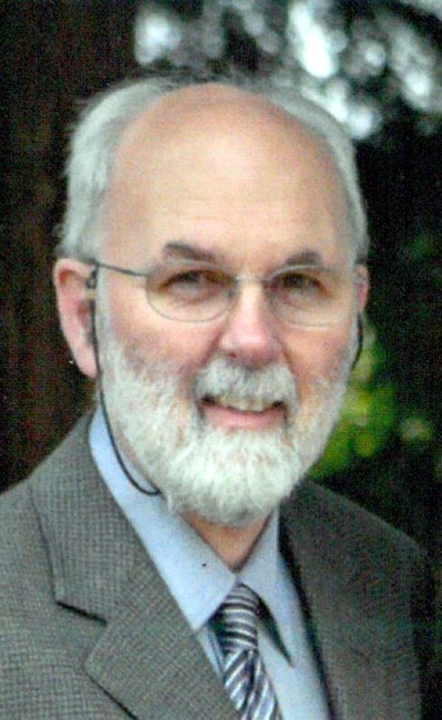 Obituary of Robert Ross Ross Gebert