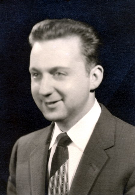 Obituary of William "Bill" Elliott Moore Sr.