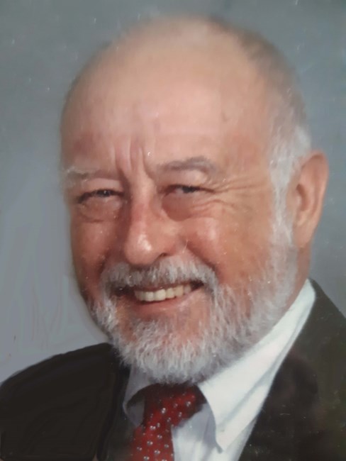 Obituary of Frank Carr Murphy