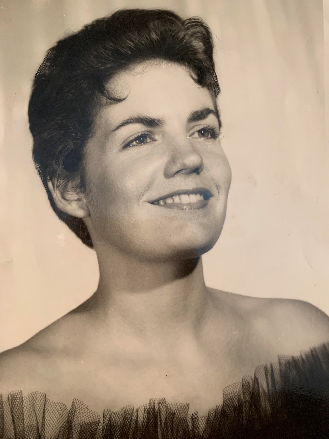 Obituary of Merle Fowler Lemley