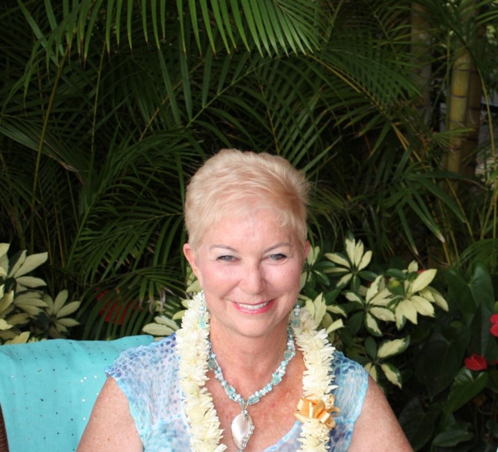 Obituary of Nancy K Etter