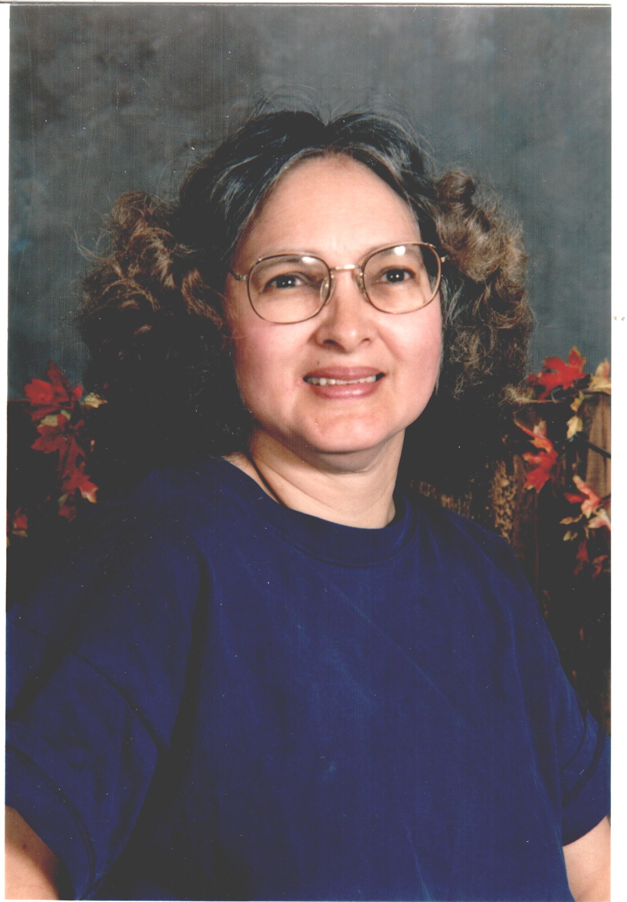 Obituary of Martha H. Montoya