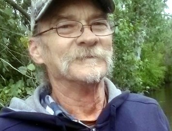 Obituary of Lance Stephen King