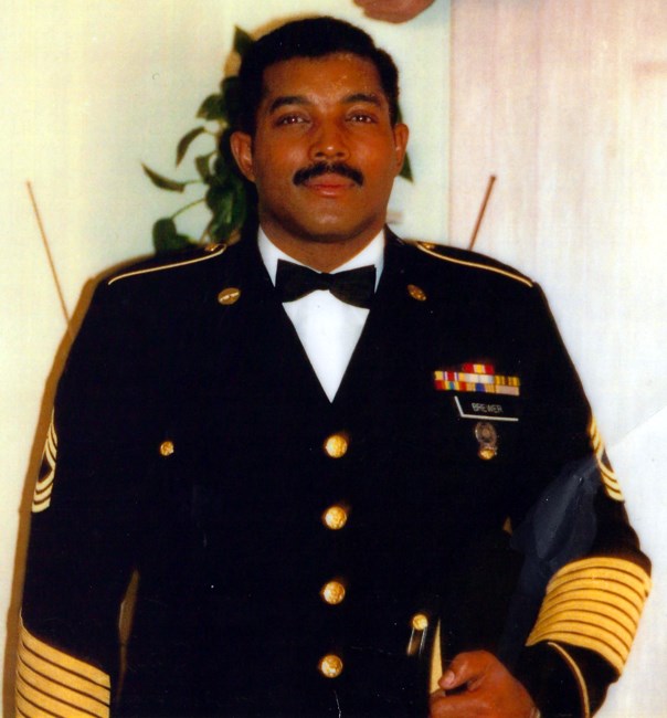 Obituary of Mark Alexander Brewer