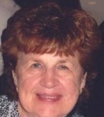 Rita Clifford