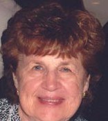 Obituario de Rita M. Clifford