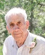 Obituary of Ivo James Van Asten