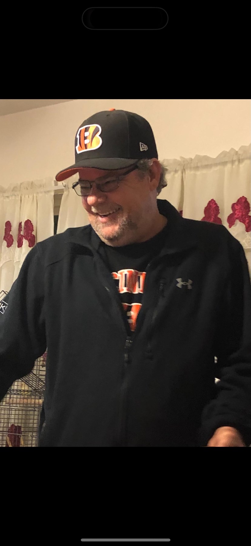 Obituary of Shawn A. Wilson