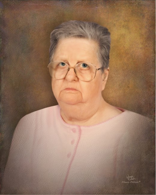 Obituary of Nancy L. Gandy
