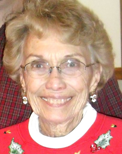 Obituary of Marion Bailey