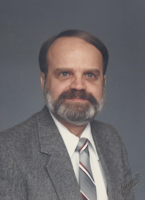 Obituary of George J. Brasher