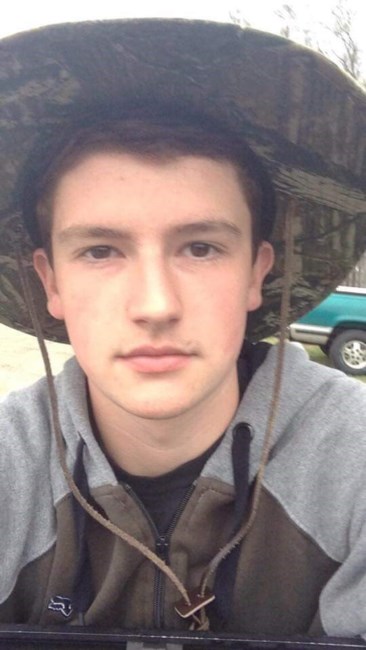 Obituary of Darren W. Mahoney