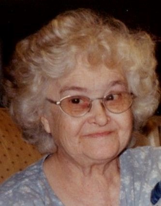 Obituary of Darlis Jane Beane Chandler