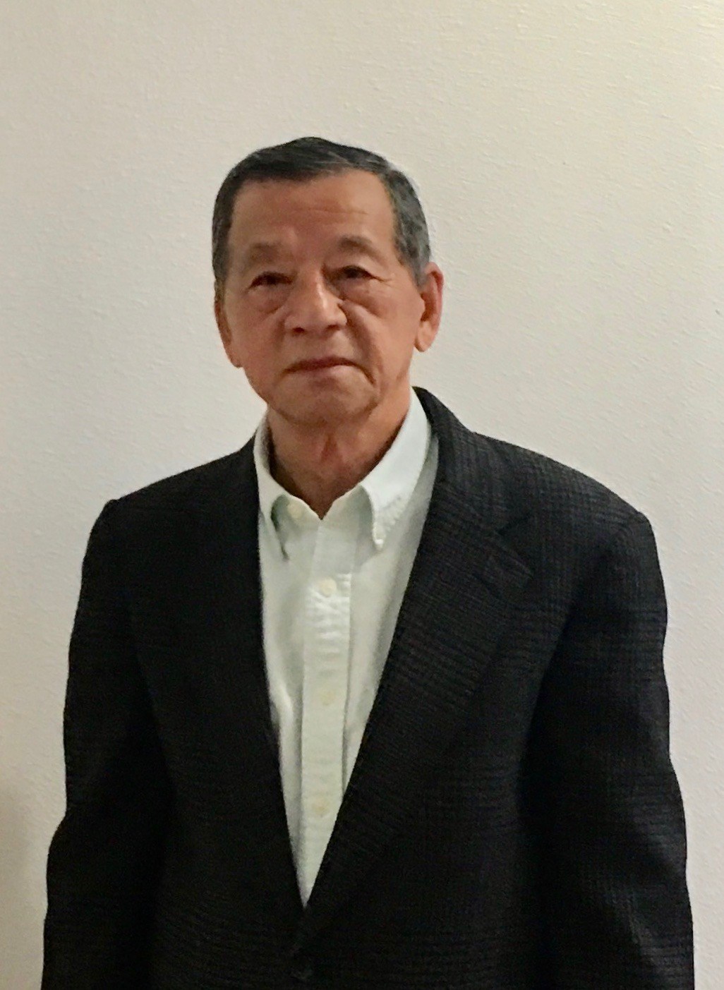 Obituary of An Ba Le