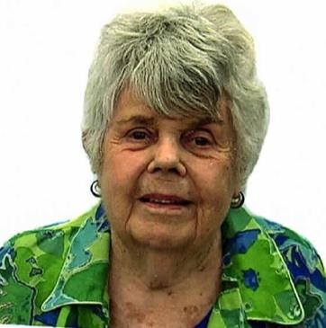 Obituary of Henrietta May Gross