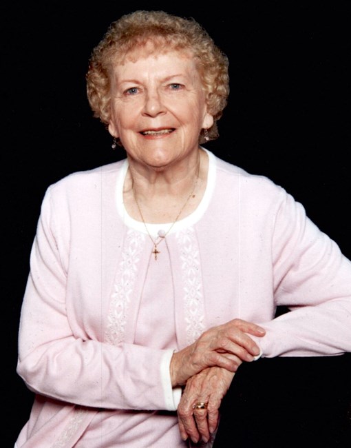 Obituary of Mildred L. Karger