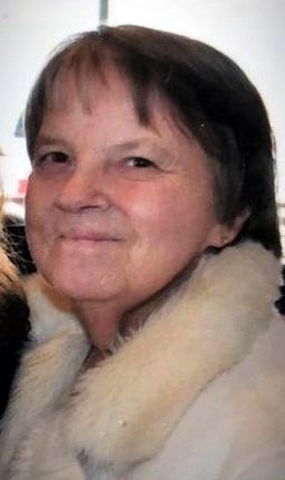 Obituary of Pam Ann Whelchel