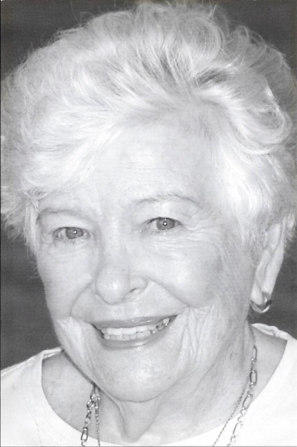Obituary of Eva Reid Holladay