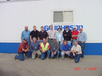 Obituary of Brett Ross Eikenbary