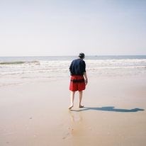 Obituary of Mark William Watson