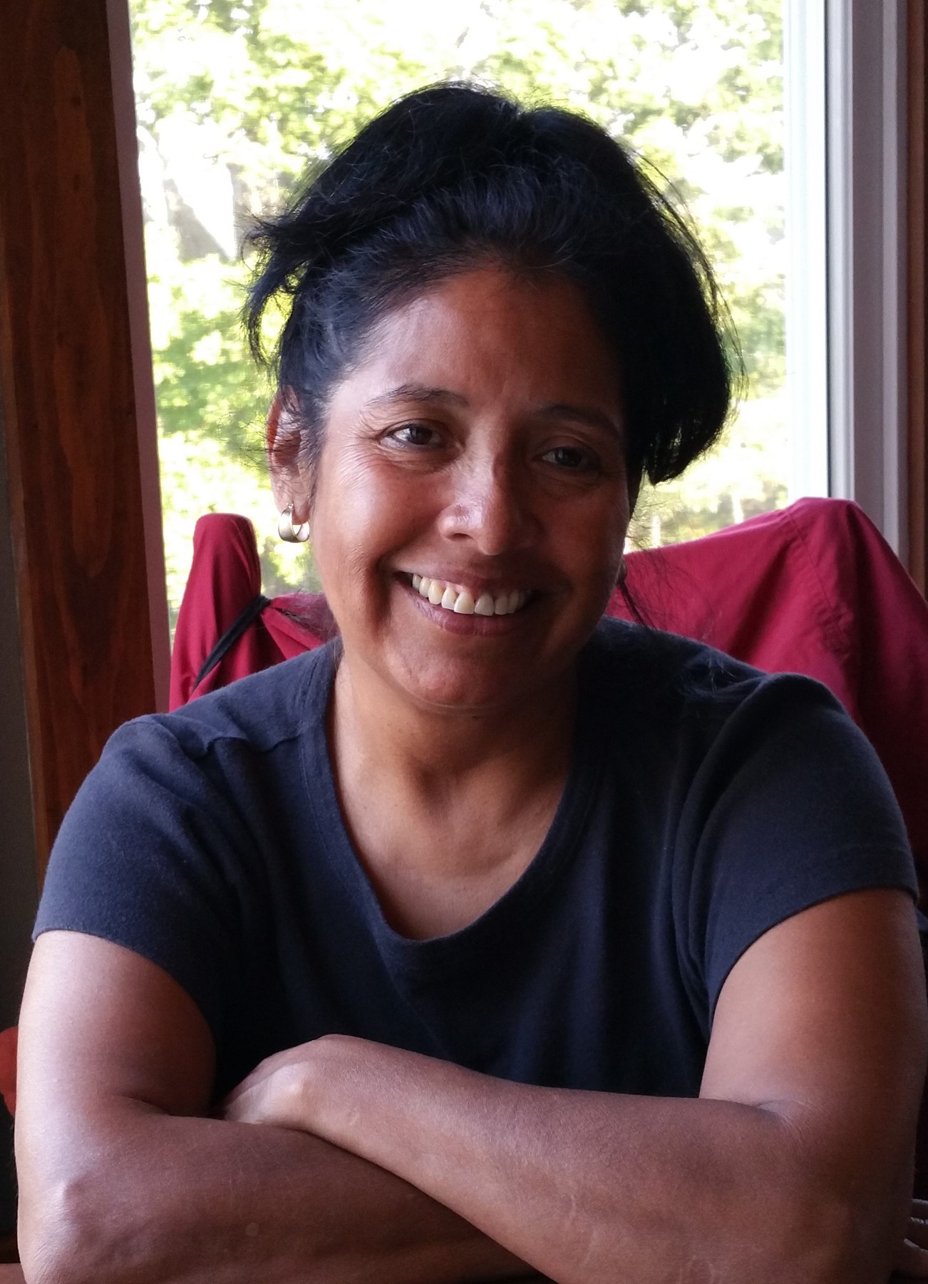 Obituary of Maria D. Pinto Eufemia