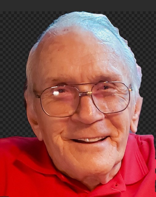 Obituary of Donald B Farris